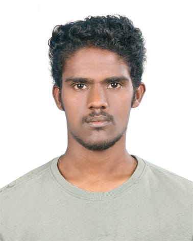 Adhithyan P